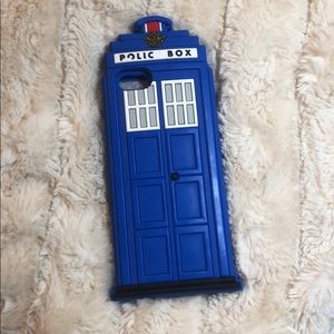 SOLD on Mercari!! Doctor Who iPhone 6/7